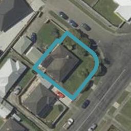 124 Rugby Street, Awapuni, Palmerston North