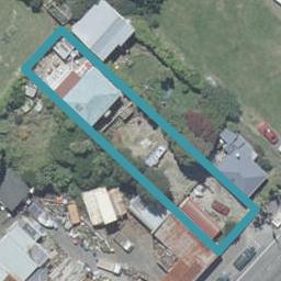 70 George Street, Port Chalmers, Dunedin