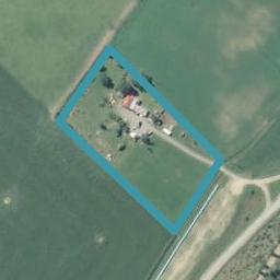 268 Paddys Alley Road, Athol, Athol