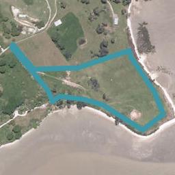 296 Metcalfe Road, Matakohe