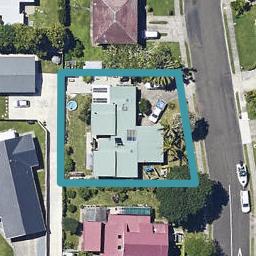 3 Walter Park, Whakatane, Whakatane