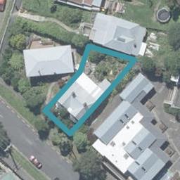 16 Bernicia Street, Port Chalmers, Dunedin