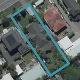 74 Knowles Street, St Albans, Christchurch