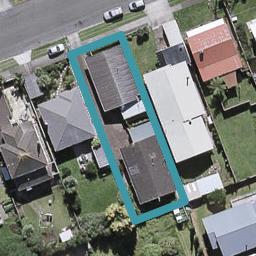 45 Whiteley Street, Moturoa, New Plymouth