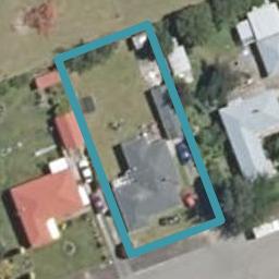 6 Windsor Street, Dannevirke