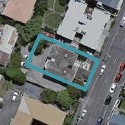 7 Hawker Street, Mount Victoria, Wellington