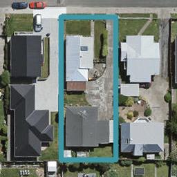 1/165 Catherine Street, Windsor, Invercargill