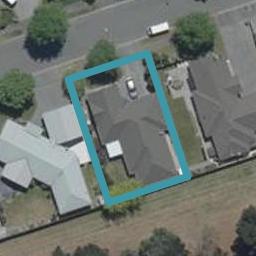 41 Pohutukawa Crescent, Parklands, Christchurch