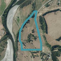 318 Rangitikei Valley Road, Waituna West, Rewa