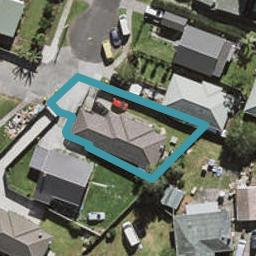 15 Cleek Road, Mangere East, Auckland