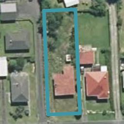32 Ngatai Street, Taumarunui