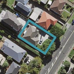 43 Hayr Road, Three Kings, Auckland