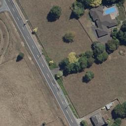 596 Horsham Downs Road, Horsham Downs
