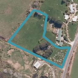 860 Oneriri Road, Kaiwaka