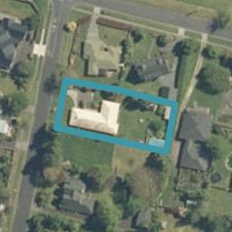 3 Murray Street, Leamington, Cambridge
