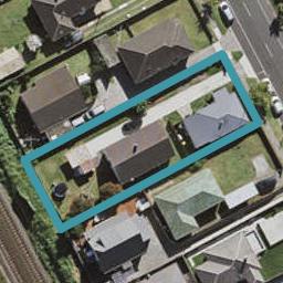 84B Swaffield Road, Papatoetoe, Auckland