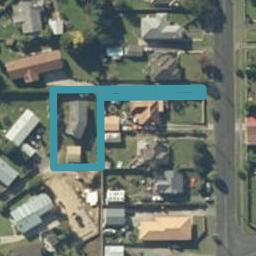 44 Reservoir Street, Putaruru