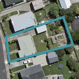 7 Orwell Crescent, Newfield, Invercargill