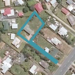 41 Otiria Road, Moerewa, Moerewa