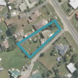 340 Pounawea Road, Owaka