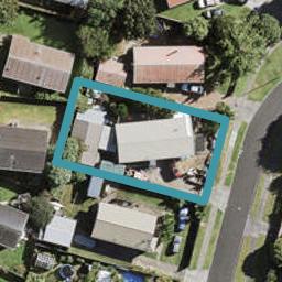 10 Justamere Place, Weymouth, Auckland