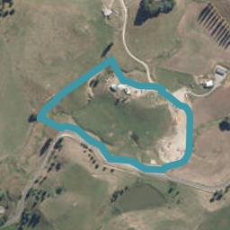 157 Papakai Road, Taihape