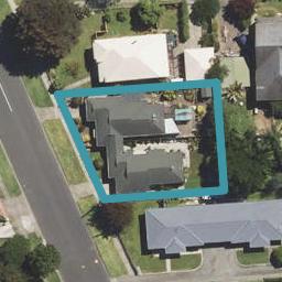 45B Stout Street, Whataupoko, Gisborne