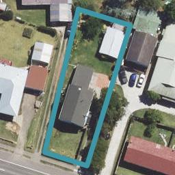 533 Childers Road, Te Hapara, Gisborne