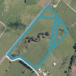 0 State Highway 12, Ohaeawai, Kaikohe