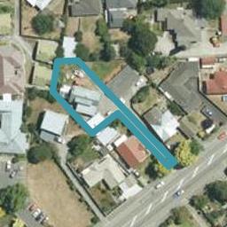 120A Maxwell Road, Blenheim