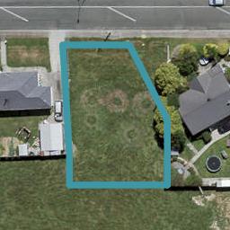 133 Stirrat Street, Kingswell, Invercargill