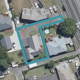 1119 Heaphy Terrace, Fairfield, Hamilton