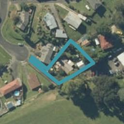 3 Jonathan Place, Putaruru