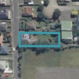 6 Wellington Street, Parkside, Timaru