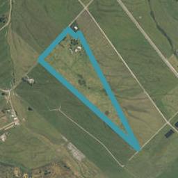 210 One Mile Line Road, Arahura Valley