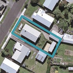 27 Grenville Street, Marfell, New Plymouth