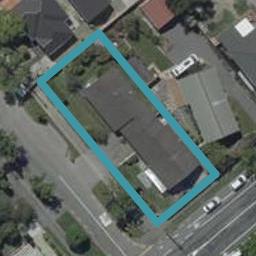 59 Somerfield Street, Somerfield, Christchurch