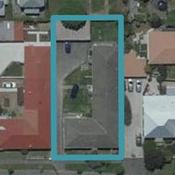 1/31 Heywood Terrace, Richmond, Christchurch