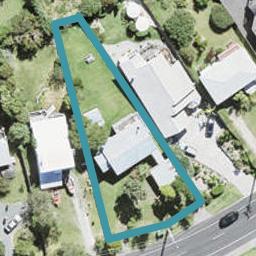 1324 Whangaparaoa Road, Army Bay, Whangaparaoa