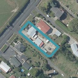 469 Brighton Road, Westwood, Dunedin