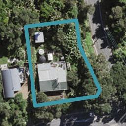 2 Palm Road, Palm Beach, Waiheke Island
