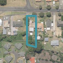 53 Swiss Avenue, Gonville, Whanganui