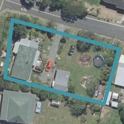 216 Coast Road, Warrington, Waikouaiti
