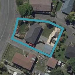 56 Balcairn Street, Halswell, Christchurch