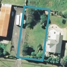 7 South Road, Manaia, Manaia