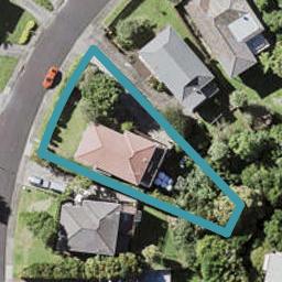 13 Judkins Crescent, Cockle Bay, Auckland