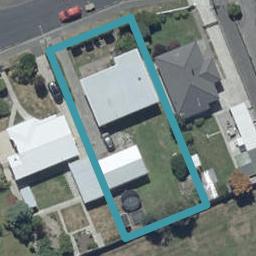 21 Tay Street, Mosgiel, Mosgiel