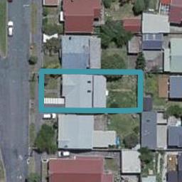 42 Palm Avenue, Lyall Bay, Wellington