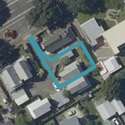 452 Church Street, Palmerston North, Palmerston North