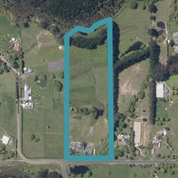1 Rangitopuni Road, Albany
